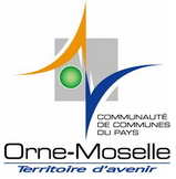 COMMUNAUTE DE COMMUNES DU PAYS ORNE MOSELLE
