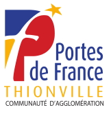 COMMUNAUTE D'AGGLOMERATION PORTES DE FRANCE-THIONVILLE