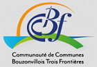 COMMUNAUTE DE COMMUNES DU BOUZONVILLOIS-TROIS FRONTIERES