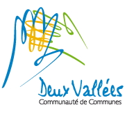 COMMUNAUTE DE COMMUNES DES DEUX VALLEES