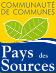 COMMUNAUTE DE COMMUNES DU PAYS DES SOURCES