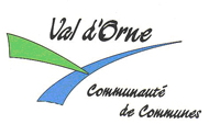 COMMUNAUTE DE COMMUNES DU VAL D'ORNE