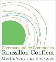COMMUNAUTE DE COMMUNES ROUSSILLON CONFLENT