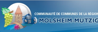 COMMUNAUTE DE COMMUNES DE LA REGION DE MOLSHEIM-MUTZIG
