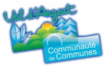 COMMUNAUTE DE COMMUNES DU VAL D'ARGENT