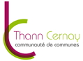 COMMUNAUTE DE COMMUNES DE THANN-CERNAY