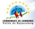 COMMUNAUTE DE COMMUNES DE LA VALLEE DE KAYSERSBERG