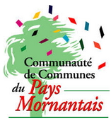 COMMUNAUTE DE COMMUNES DU PAYS MORNANTAIS