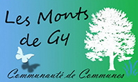 COMMUNAUTE DE COMMUNES DES MONTS DE GY