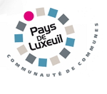 COMMUNAUTE DE COMMUNES DU PAYS DE LUXEUIL