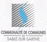 COMMUNAUTE DE COMMUNES DE SABLE-SUR-SARTHE