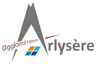 COMMUNAUTE D'AGGLOMERATION ARLYSERE