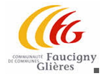 COMMUNAUTE DE COMMUNES FAUCIGNY-GLIÈRES
