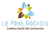 COMMUNAUTE DE COMMUNES DU PAYS ROCHOIS