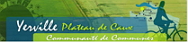 COMMUNAUTE DE COMMUNES D'YERVILLE-PLATEAU DE CAUX