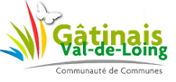 COMMUNAUTE DE COMMUNES GATINAIS VAL DE LOING