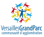 COMMUNAUTE D'AGGLOMERATION  DE VERSAILLES GRAND PARC