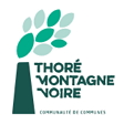 COMMUNAUTE DE COMMUNES THORE MONTAGNE NOIRE