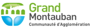 COMMUNAUTÉ D'AGGLOMÉRATION GRAND MONTAUBAN