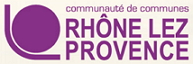 COMMUNAUTE DE COMMUNES RHONE LEZ PROVENCE