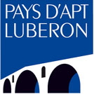 COMMUNAUTE DE COMMUNES PAYS D'APT-LUBERON