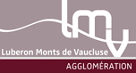COMMUNAUTE D'AGGLOMERATION LUBERON MONTS DE VAUCLUSE