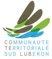 COMMUNAUTE DE COMMUNES TERRITORIALE SUD-LUBERON