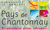 COMMUNAUTE DE COMMUNES DU PAYS DE CHANTONNAY