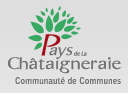 COMMUNAUTE DE COMMUNES DU PAYS DE LA CHATAIGNERAIE