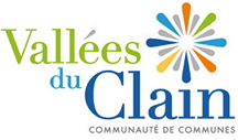 COMMUNAUTE DE COMMUNES VALLEES DU CLAIN