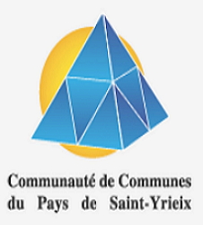 COMMUNAUTE DE COMMUNES DU PAYS DE SAINT-YRIEIX
