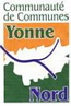 COMMUNAUTE DE COMMUNES YONNE NORD