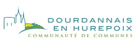 COMMUNAUTE DE COMMUNES DU DOURDANNAIS EN HUREPOIX