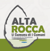 COMMUNAUTE DE COMMUNES DE L'ALTA ROCCA