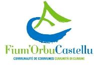 COMMUNAUTE DE COMMUNES DE FIUM'ORBU CASTELLU