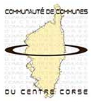 COMMUNAUTE DE COMMUNES DU CENTRE CORSE