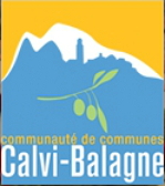 COMMUNAUTE DE COMMUNES DE CALVI BALAGNE