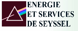 ENERGIE ET SERVICES DE SEYSSEL