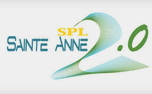 SOCIÉTÉ PUBLIQUE LOCALE SAINTE-ANNE 2.0