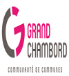 COMMUNAUTE DE COMMUNES DU GRAND CHAMBORD