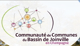 COMMUNAUTE DE COMMUNES DU BASSIN DE JOINVILLE EN CHAMPAGNE