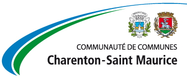 COMMUNAUTÉ DE COMMUNES DE CHARENTON-LE-PONT SAINT-MAURICE