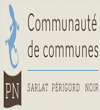 COMMUNAUTE DE COMMUNES SARLAT-PERIGORD NOIR