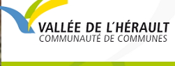 COMMUNAUTE DE COMMUNES VALLEE DE L'HERAULT