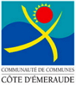 COMMUNAUTE DE COMMUNES COTE D'EMERAUDE
