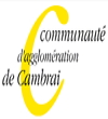 COMMUNAUTE D'AGGLOMERATION DE CAMBRAI