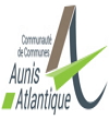COMMUNAUTE DE COMMUNES AUNIS ATLANTIQUE