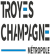 COMMUNAUTE D'AGGLOMERATION TROYES CHAMPAGNE METROPOLE
