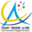 COMMUNAUTE D'AGGLOMERATION CHAUNY-TERGNIER-LA FERE