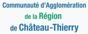 COMMUNAUTE D'AGGLOMERATION DE LA REGION DE CHATEAU-THIERRY